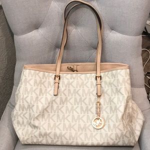 Michael Kors tote